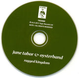 June Tabor & Oysterband : Ragged Kingdom (CD, Album)