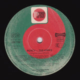 The Kinks : Percy (LP, Album, RE)