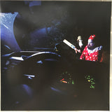 Keg (4) : Fun's Over (LP, Album, Ltd, Clo)