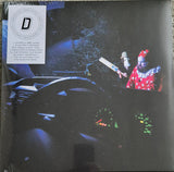 Keg (4) : Fun's Over (LP, Album, Ltd, Clo)
