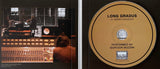 Sarah Davachi, Quatuor Bozzini, Alissa Cheung, Clemens Merkel, Stéphanie Bozzini, Isabelle Bozzini : Long Gradus For Any Ensemble Of Four Similar Instruments (CD, Album)