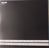 The Saints (2) : Paralytic Tonight Dublin Tomorrow (12", MiniAlbum, RSD, Ltd, RE)