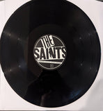 The Saints (2) : Paralytic Tonight Dublin Tomorrow (12", MiniAlbum, RSD, Ltd, RE)