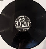 The Saints (2) : Paralytic Tonight Dublin Tomorrow (12", MiniAlbum, RSD, Ltd, RE)