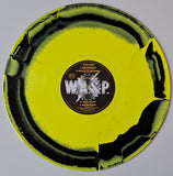 W.A.S.P. : The Last Command (LP, Album, RSD, Ltd, RE, Bla)