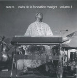 Sun Ra & His Inter-Galactic Research Arkestra* : Nuits De La Fondation Maeght (3xLP + 3xLP + Box, RSD)