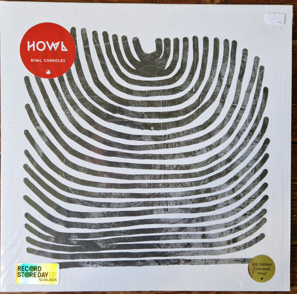 Rival Consoles : Howl (2x12