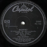 McCartney* : McCartney (LP, Album, RE, Gat)
