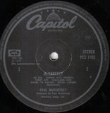 McCartney* : McCartney (LP, Album, RE, Gat)