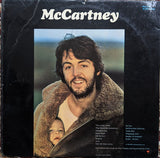McCartney* : McCartney (LP, Album, RE, Gat)