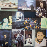 McCartney* : McCartney (LP, Album, RE, Gat)