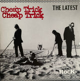 Cheap Trick : The Latest (CD, Album)