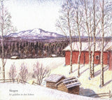 Skogen : Ist Gefallen In Den Schnee (CD, Album)