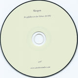 Skogen : Ist Gefallen In Den Schnee (CD, Album)