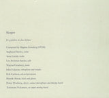 Skogen : Ist Gefallen In Den Schnee (CD, Album)