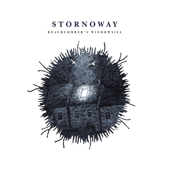 Stornoway - Beachcomber’s Windowsill LP
