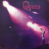 Queen : Queen (LP, Album, RE)
