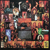 Queen : Queen (LP, Album, RE)