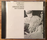 Roy Harper : Come Out Fighting Genghis Smith (CD, Album, RE)