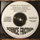 Roy Harper : Come Out Fighting Genghis Smith (CD, Album, RE)