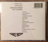 Roy Harper : Come Out Fighting Genghis Smith (CD, Album, RE)