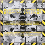 Spiral Tribe Sound System* : Tecno Terra (2xLP)