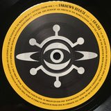 Spiral Tribe Sound System* : Tecno Terra (2xLP)