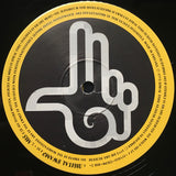 Spiral Tribe Sound System* : Tecno Terra (2xLP)