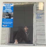 Townes Van Zandt : Flyin' Shoes (LP, Album, Ltd, RE, RM, Blu)