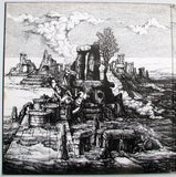 Myrdhin : Emersion (Harpe Bardique) - Vol.5 (LP, Album, RP, Gat)