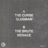 Pyrex (4) : Slugman (7", EP)