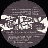 Mark Stewart + Maffia* : Learning To Cope With Cowardice (LP, Album)