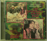 The Incredible String Band : Wee Tam / The Big Huge (2xCD, Comp, RE)