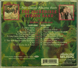 The Incredible String Band : Wee Tam / The Big Huge (2xCD, Comp, RE)