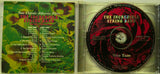 The Incredible String Band : Wee Tam / The Big Huge (2xCD, Comp, RE)