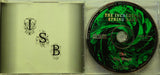 The Incredible String Band : Wee Tam / The Big Huge (2xCD, Comp, RE)