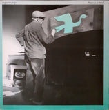 Supertramp : Free As A Bird (LP, Album, Gre)