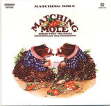 Matching Mole : Matching Mole (2xCD, Album, RE, RM, Exp)