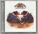 Matching Mole : Matching Mole (2xCD, Album, RE, RM, Exp)