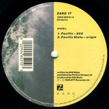 808 State : Pacific (12", Single, Adr)