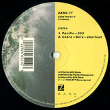 808 State : Pacific (12", Single, Adr)