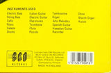 Kevin Ayers : Joy Of A Toy (LP, Album, RE, Gat)