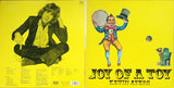 Kevin Ayers : Joy Of A Toy (LP, Album, RE, Gat)
