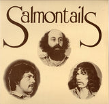 Salmontails : Salmontails (LP, Album)
