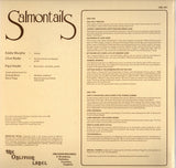Salmontails : Salmontails (LP, Album)