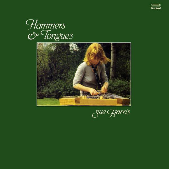 Sue Harris : Hammers And Tongues (LP, Album)