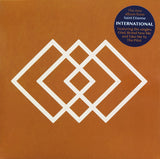 Saint Etienne : International (LP, Album, Ltd, Red + CD, EP)