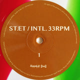 Saint Etienne : International (LP, Album, Ltd, Red + CD, EP)