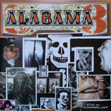 Alabama 3 : Exile On Coldharbour Lane (2xLP, Album, RP, 180)