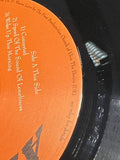 Alabama 3 : Exile On Coldharbour Lane (2xLP, Album, RP, 180)